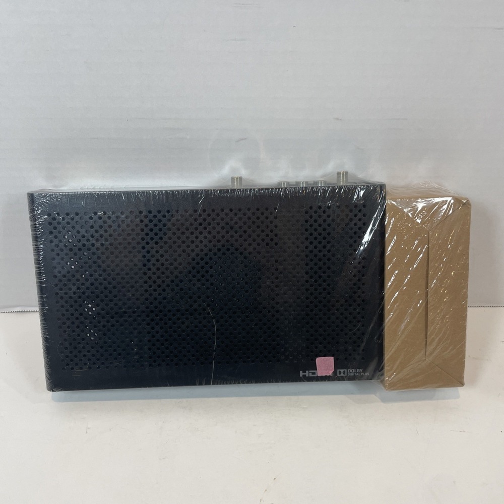 Arris DCX3220e High Definition Digital Set-Top Box for Charter Spectrum Cable TV
